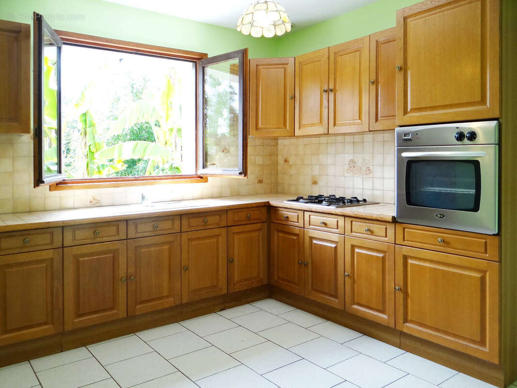 Maison à MOELAN-SUR-MER