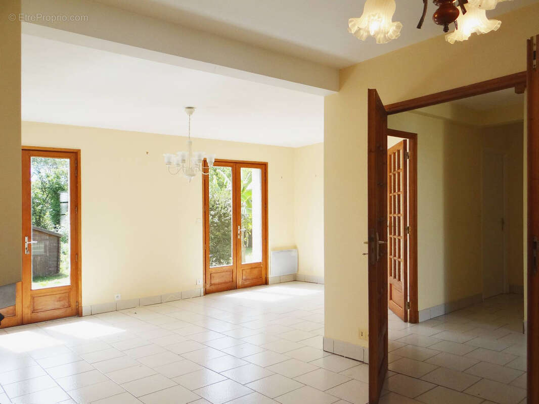 Maison à MOELAN-SUR-MER