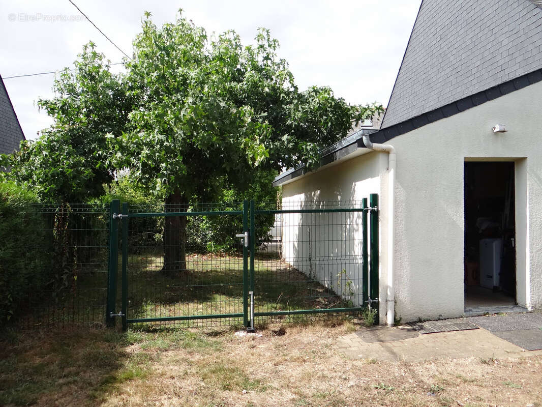 Maison à MOELAN-SUR-MER