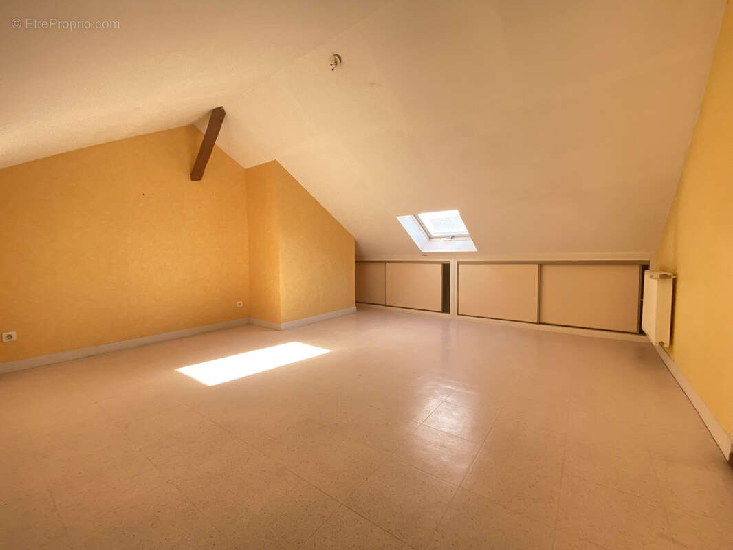 Maison à FONTEVRAUD-L&#039;ABBAYE