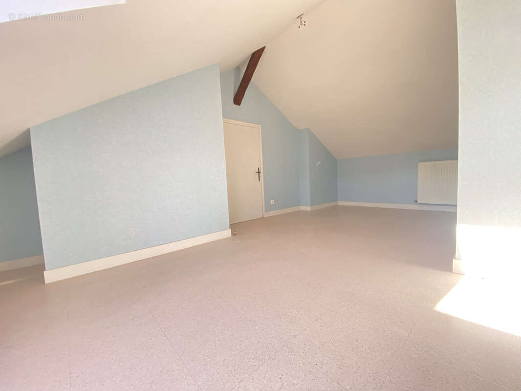 Maison à FONTEVRAUD-L&#039;ABBAYE