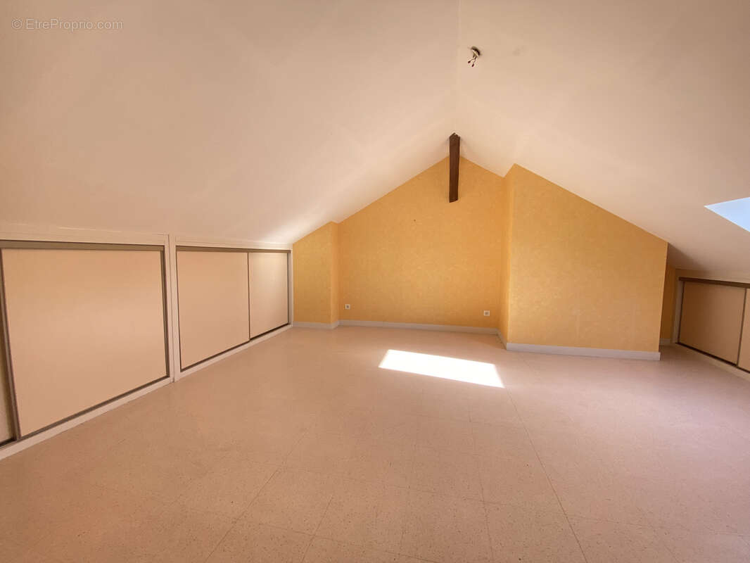 Maison à FONTEVRAUD-L&#039;ABBAYE