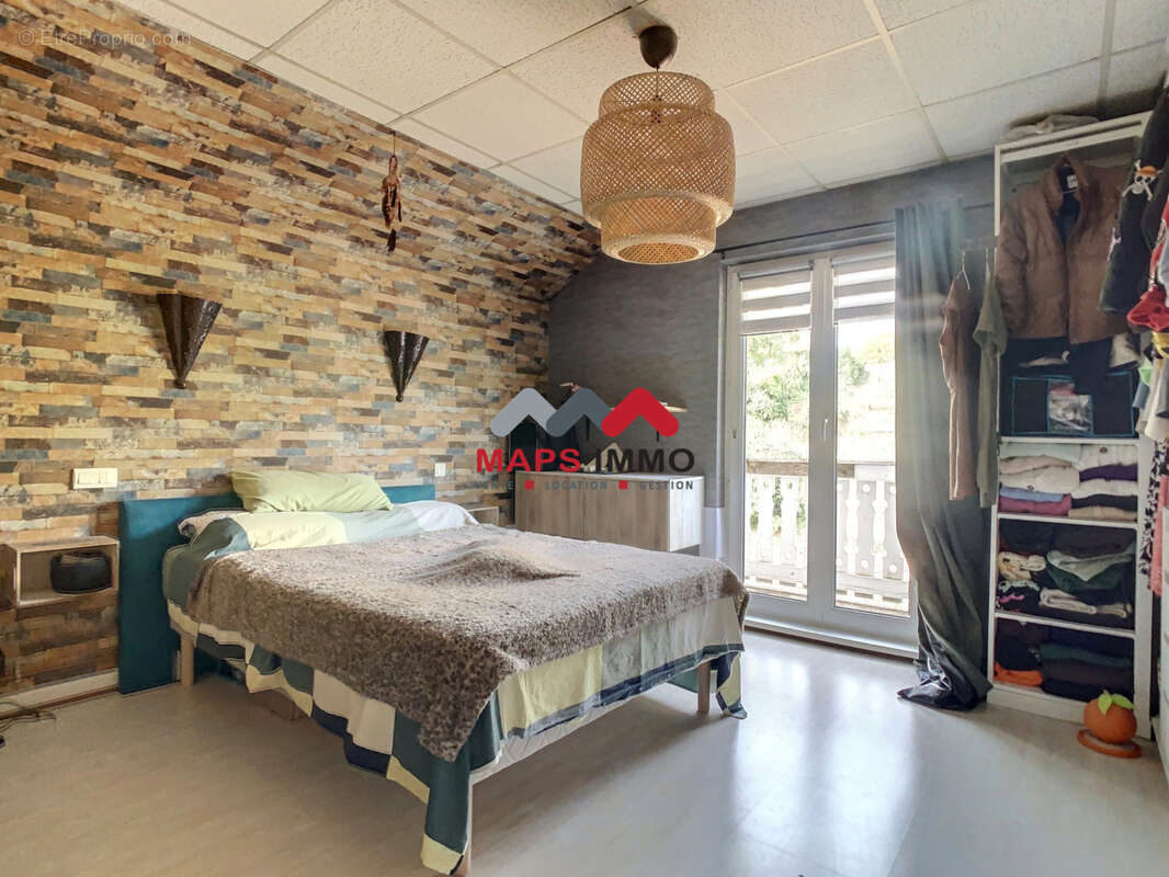 Maison à WASSELONNE