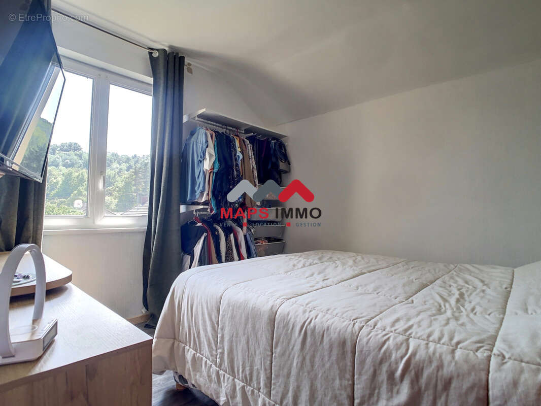 Maison à WASSELONNE