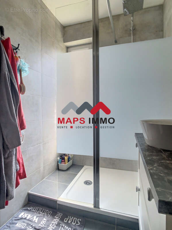 Maison à WASSELONNE