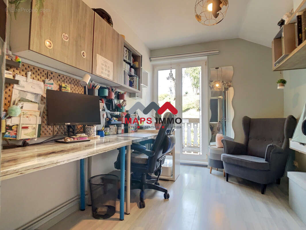 Maison à WASSELONNE