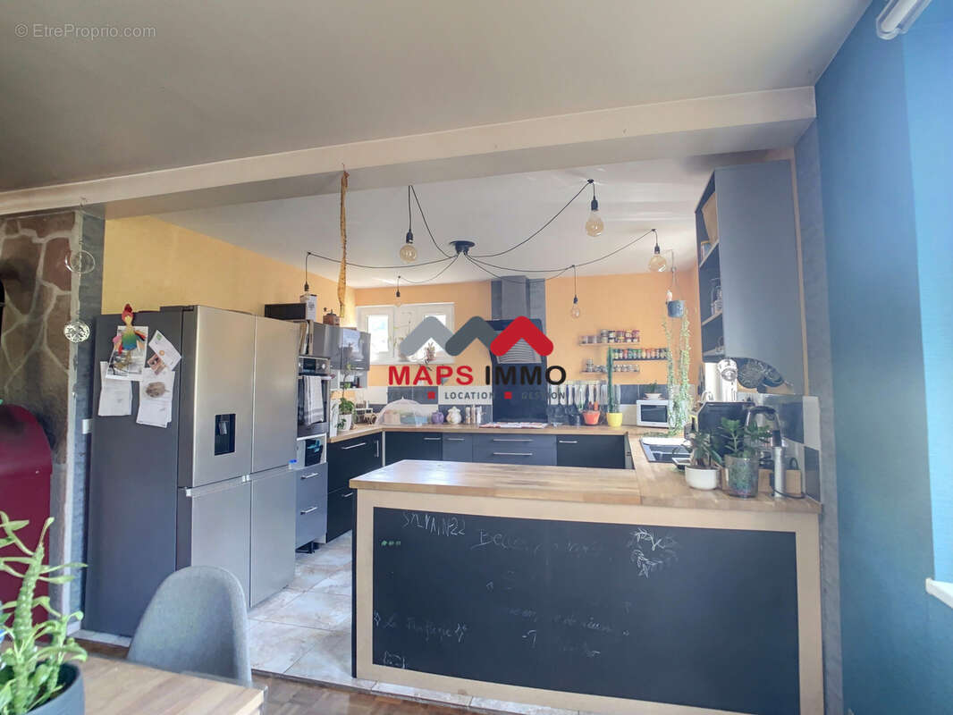 Maison à WASSELONNE