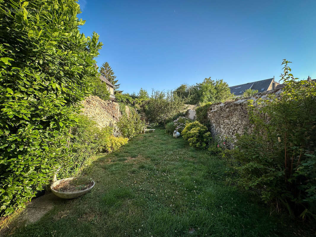 Maison à BOULOGNE-SUR-MER