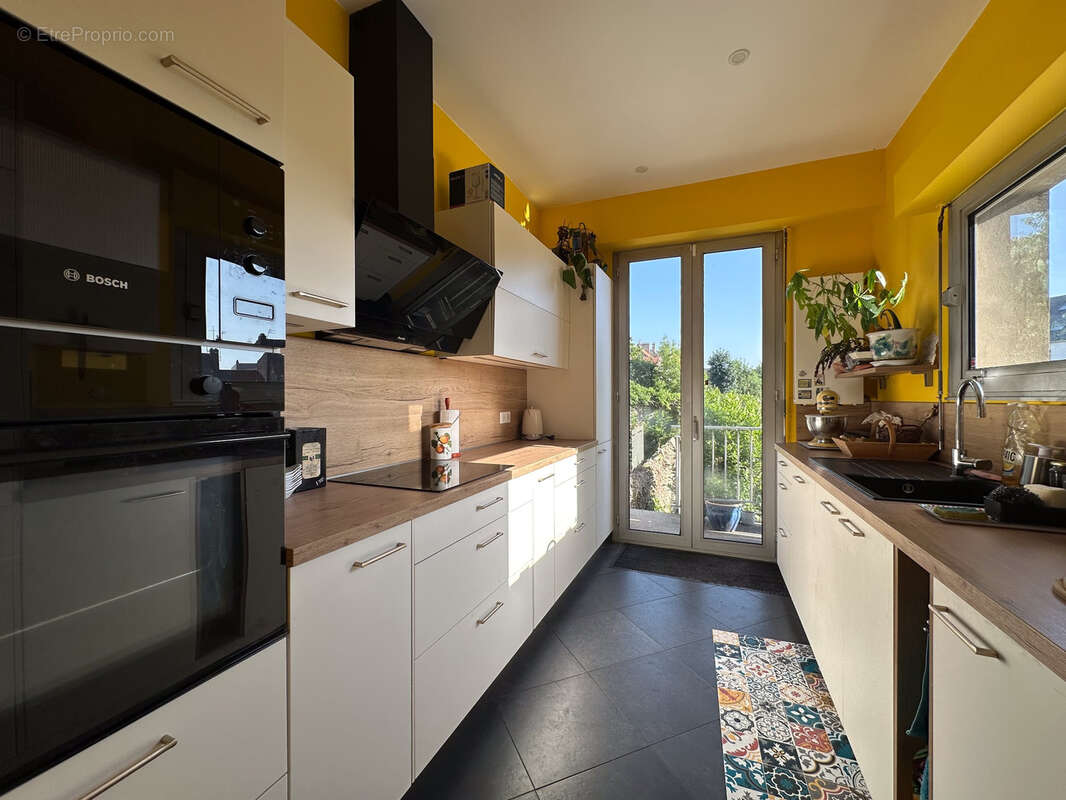 Maison à BOULOGNE-SUR-MER