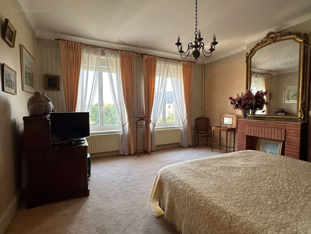 Maison à BOULOGNE-SUR-MER