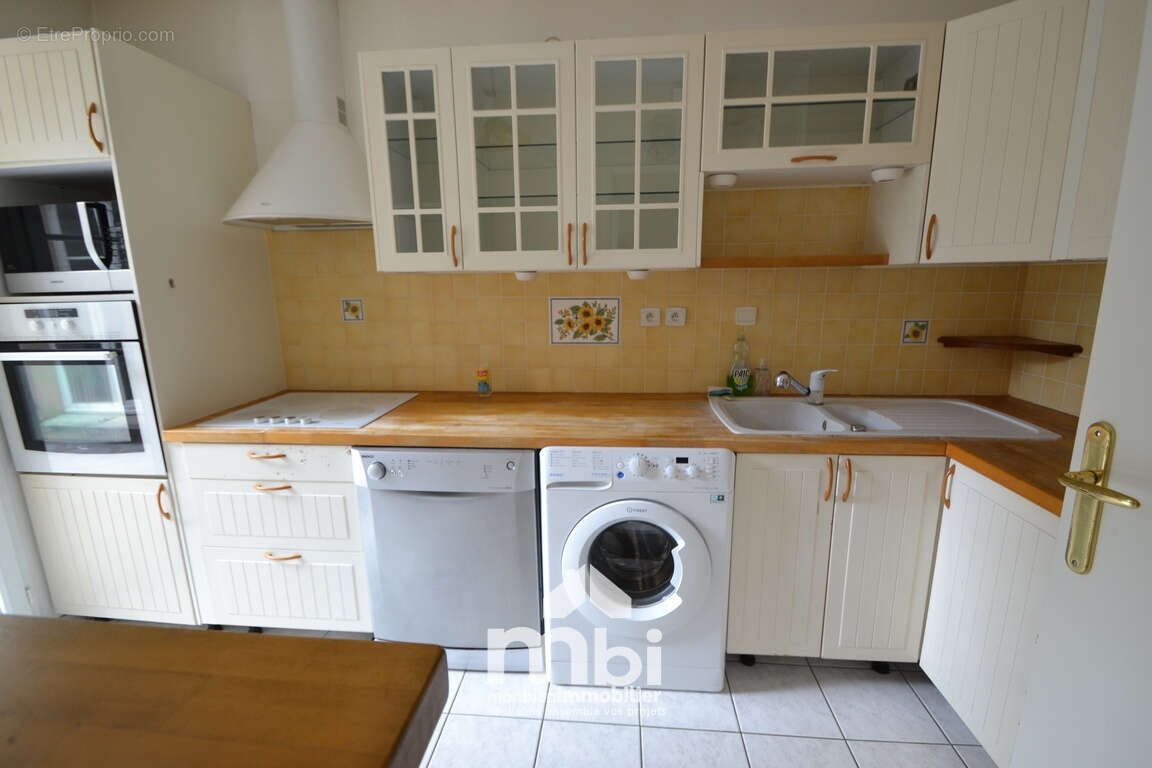 Maison à SAINT-WITZ