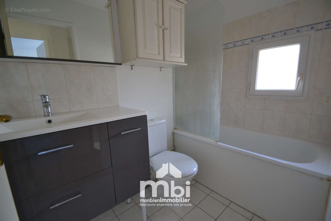 Maison à SAINT-WITZ