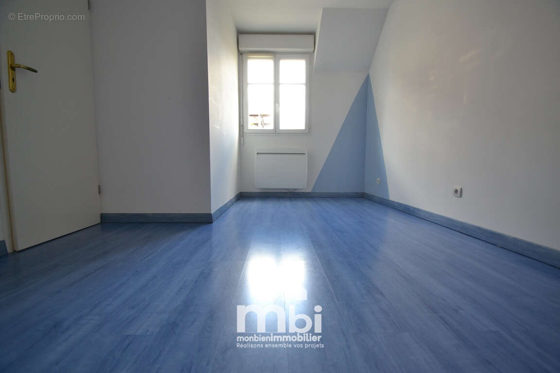 Maison à SAINT-WITZ