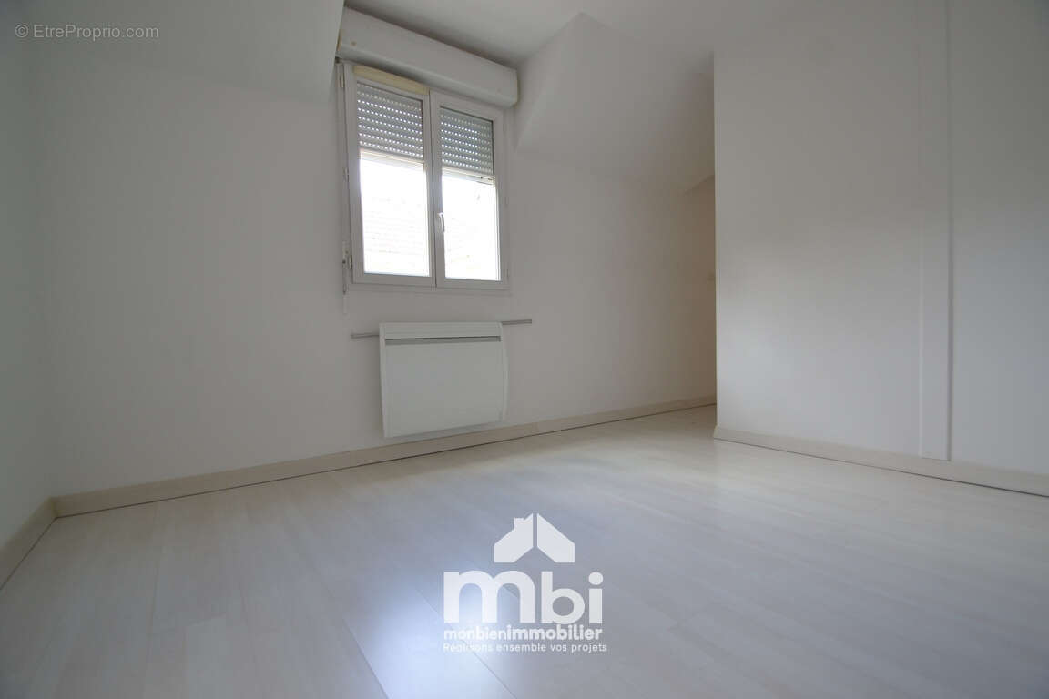 Maison à SAINT-WITZ