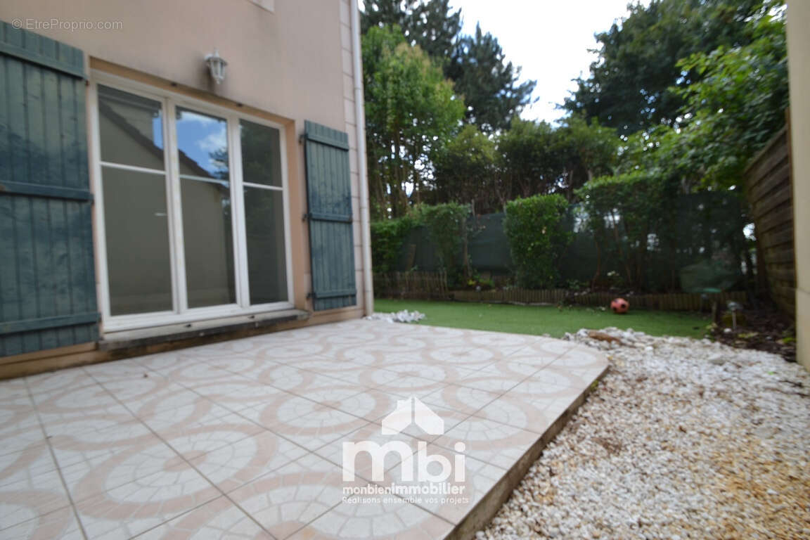 Maison à SAINT-WITZ