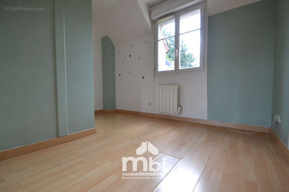 Maison à SAINT-WITZ