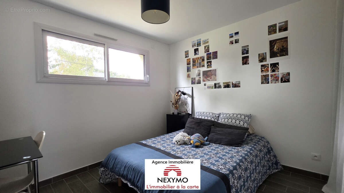 Maison à SAINT-PAVACE