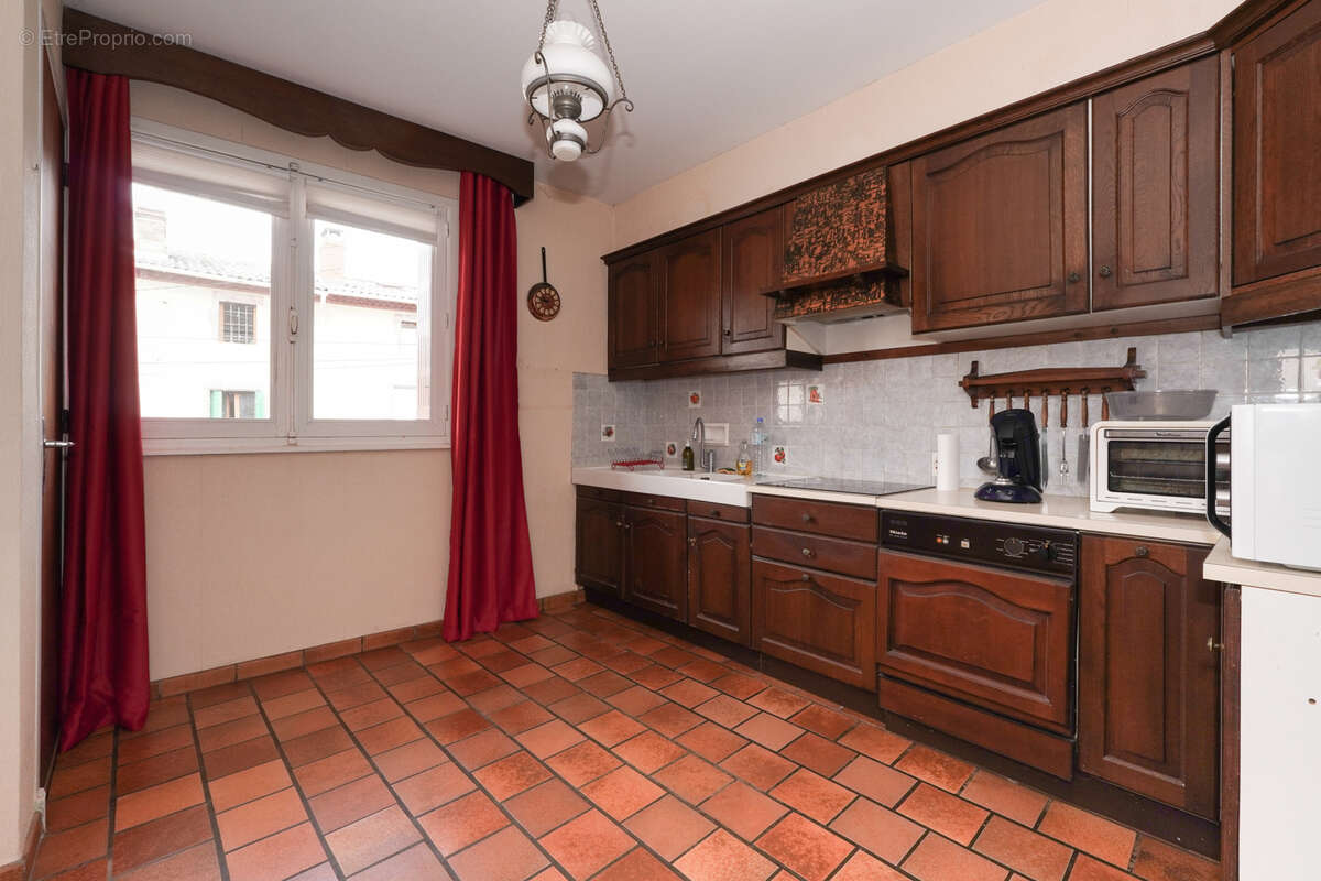 Maison à PONT-DU-CHATEAU