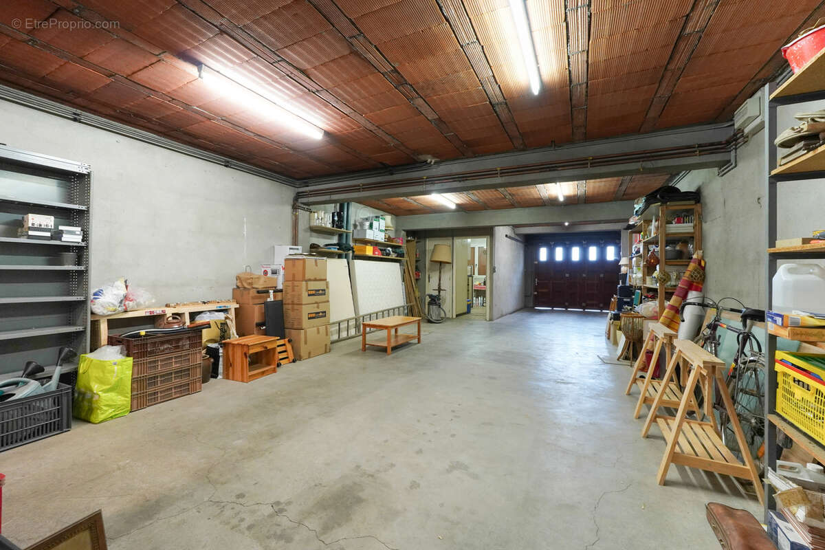 Maison à PONT-DU-CHATEAU