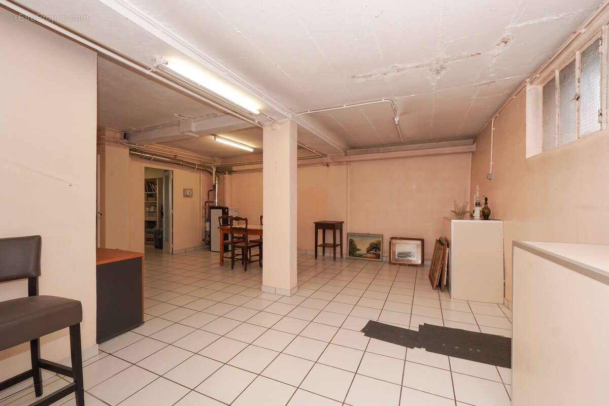 Maison à PONT-DU-CHATEAU