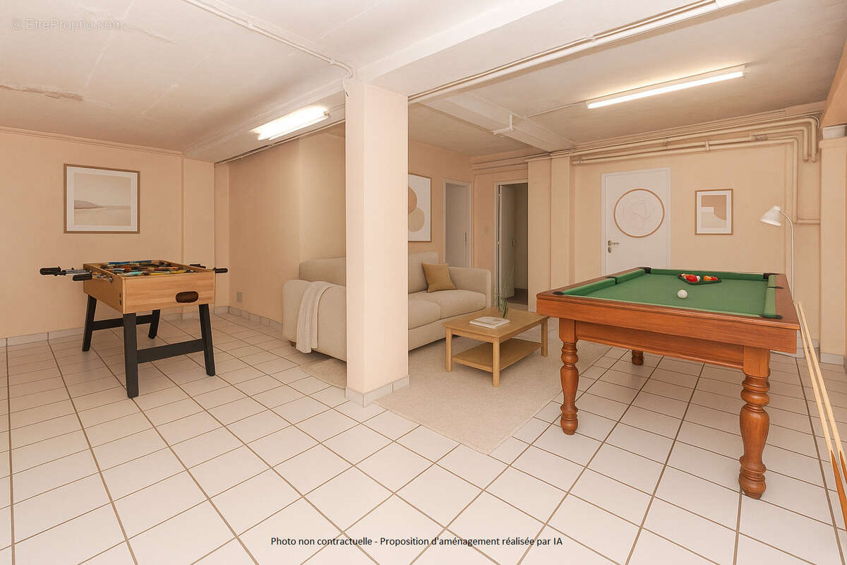 Maison à PONT-DU-CHATEAU