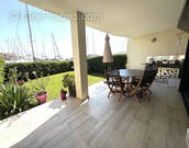 Appartement à COGOLIN