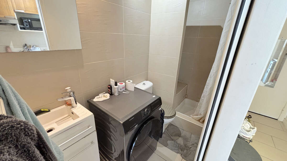 Appartement à LA GRANDE-MOTTE