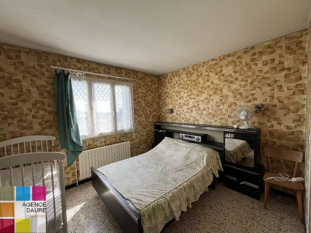 Maison à PORTIRAGNES