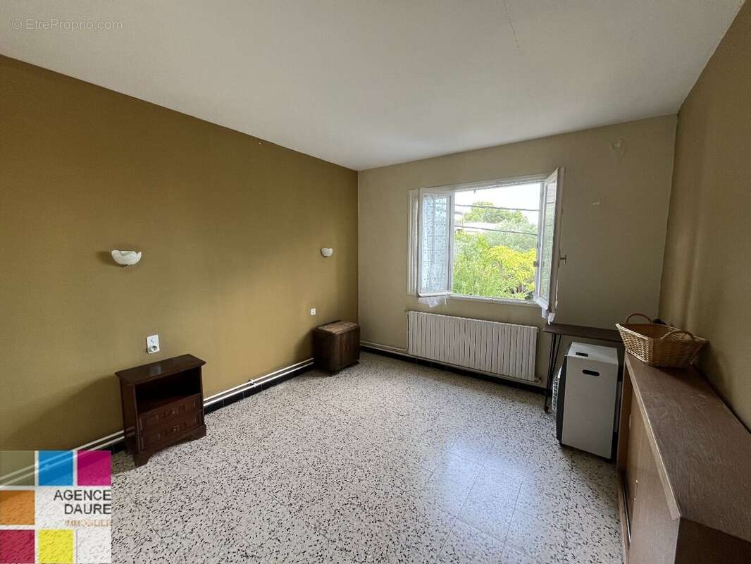 Maison à PORTIRAGNES