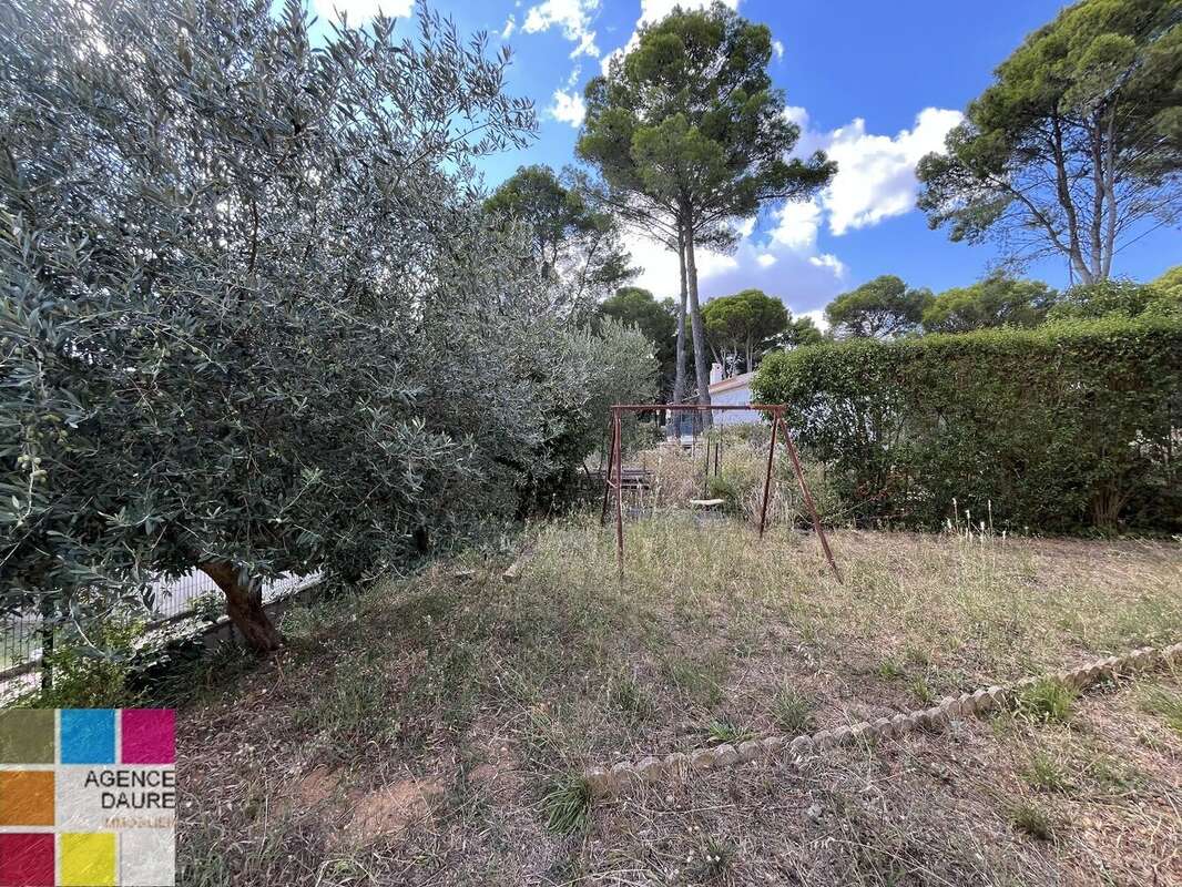 Maison à PORTIRAGNES