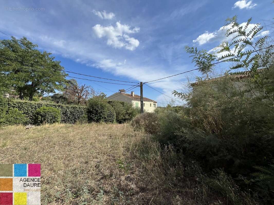 Maison à PORTIRAGNES