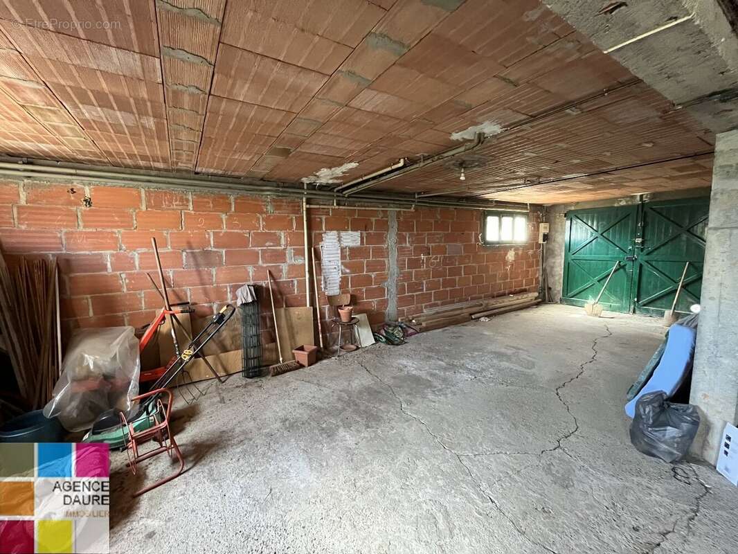 Maison à PORTIRAGNES