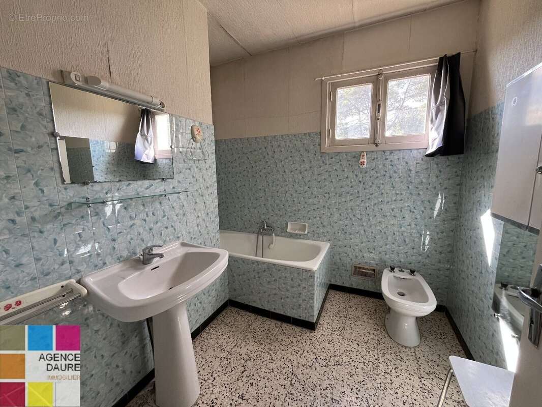 Maison à PORTIRAGNES