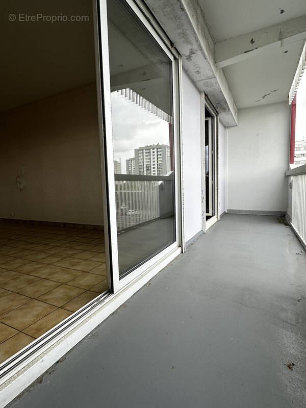 Appartement à LORIENT