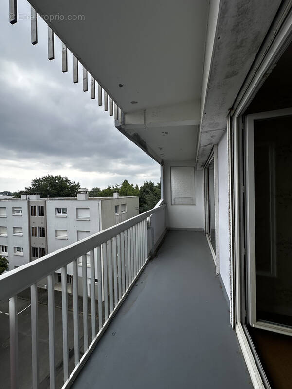 Appartement à LORIENT