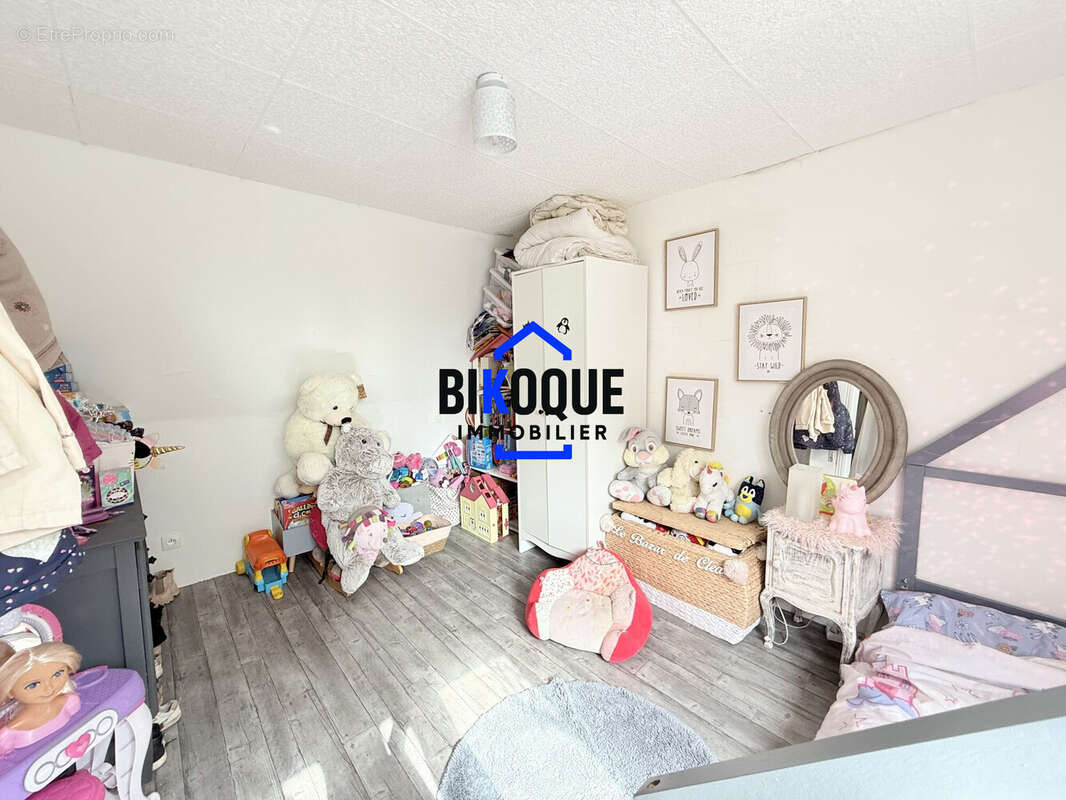 Maison à COUDEKERQUE-BRANCHE