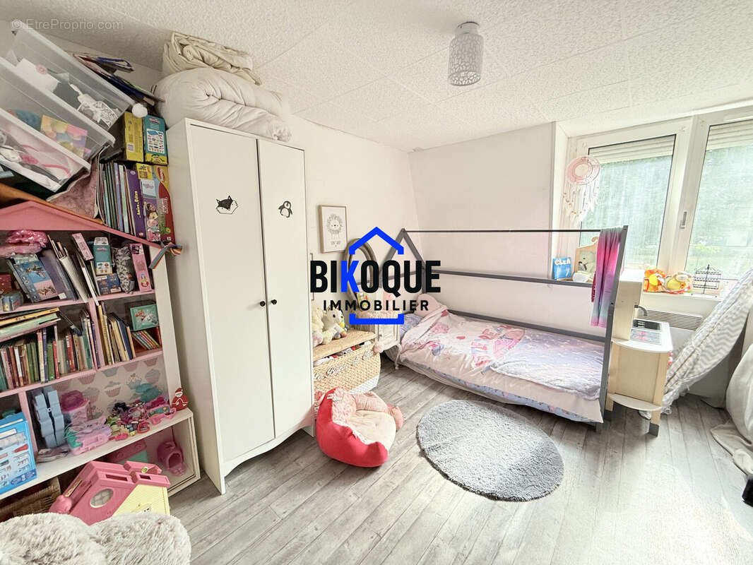 Maison à COUDEKERQUE-BRANCHE