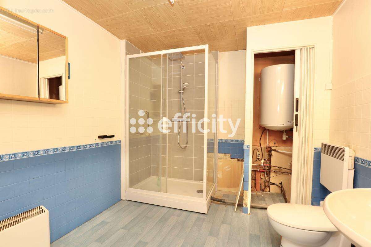 Maison à VENDEGIES-SUR-ECAILLON