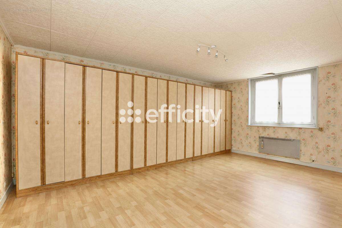 Maison à VENDEGIES-SUR-ECAILLON