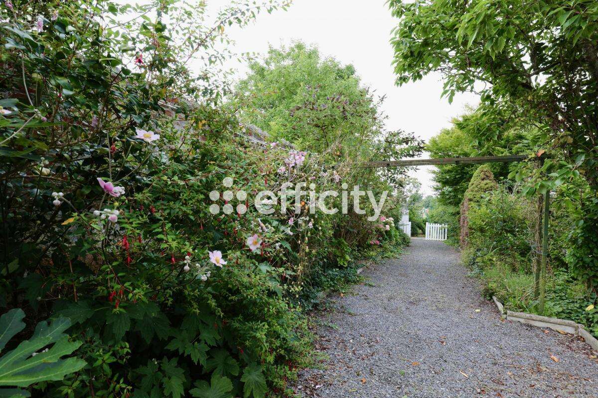 Maison à VENDEGIES-SUR-ECAILLON