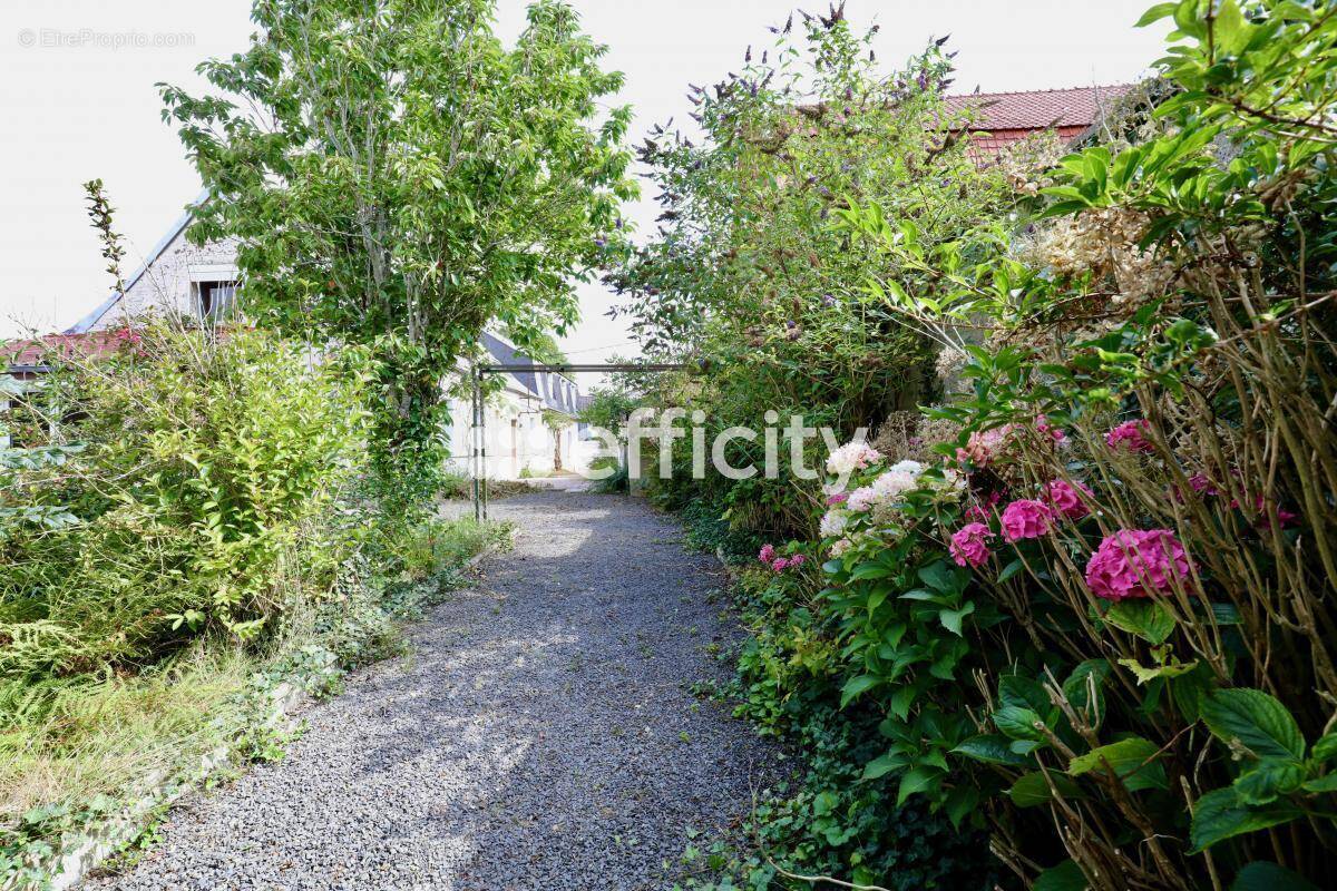 Maison à VENDEGIES-SUR-ECAILLON