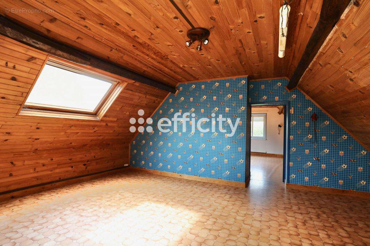 Maison à VENDEGIES-SUR-ECAILLON