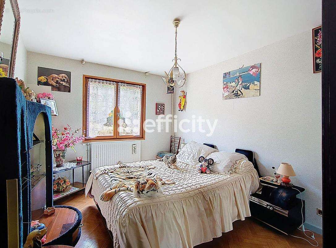 Maison à SAINT-CHAMOND