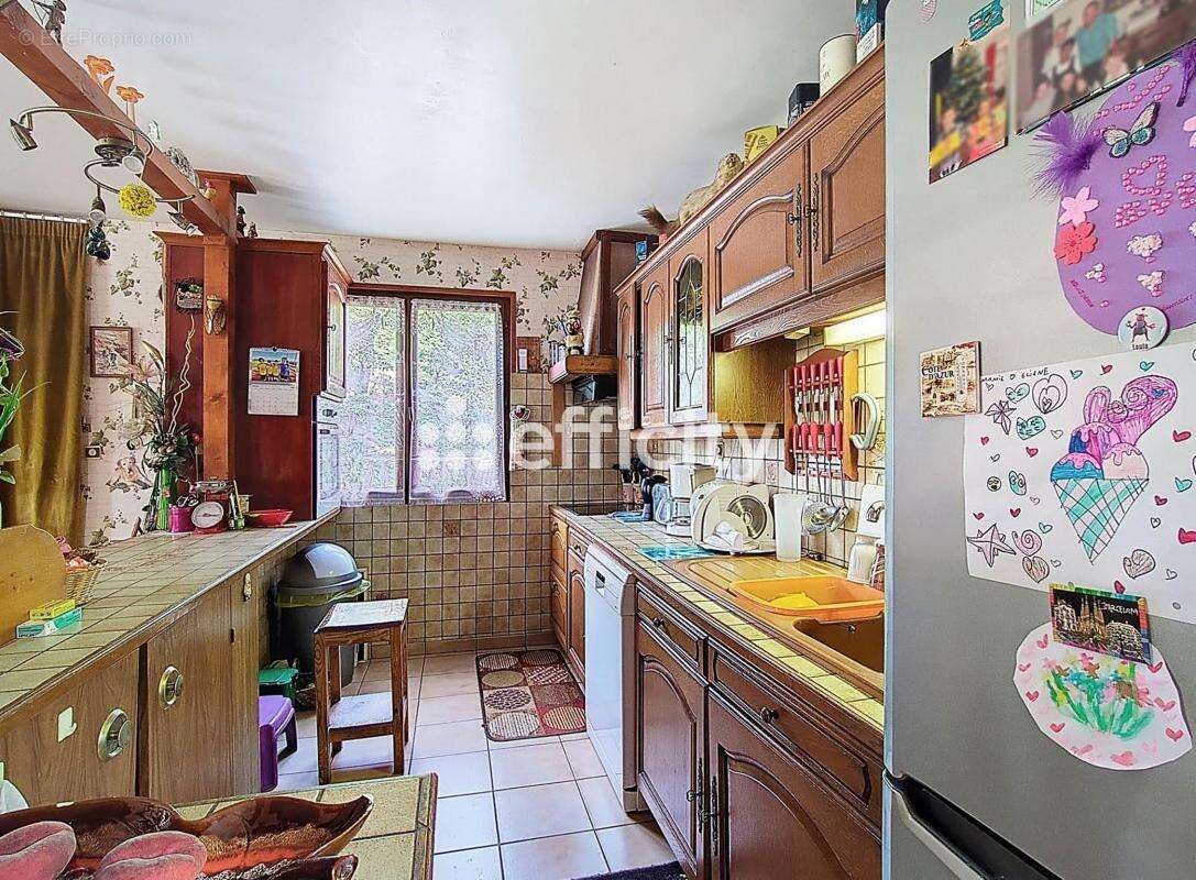 Maison à SAINT-CHAMOND