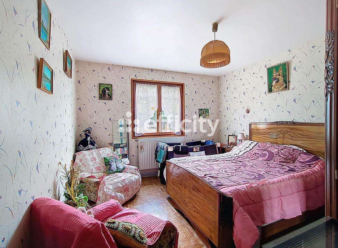 Maison à SAINT-CHAMOND