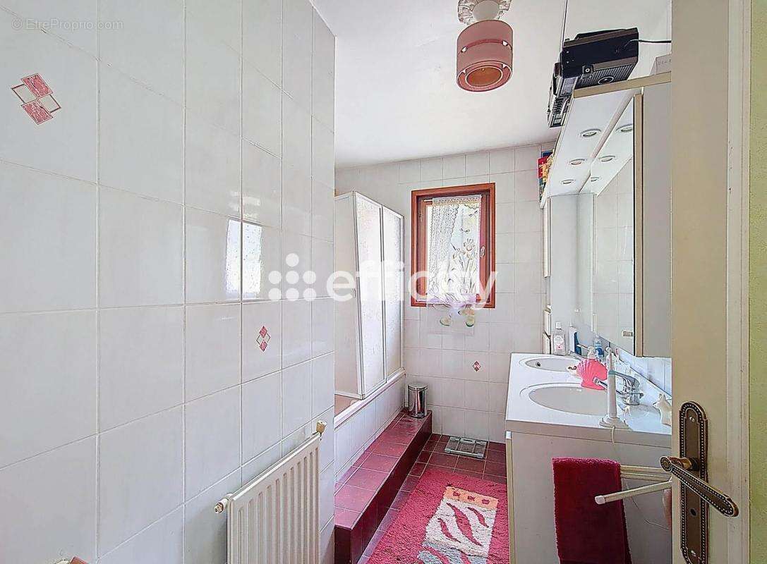 Maison à SAINT-CHAMOND