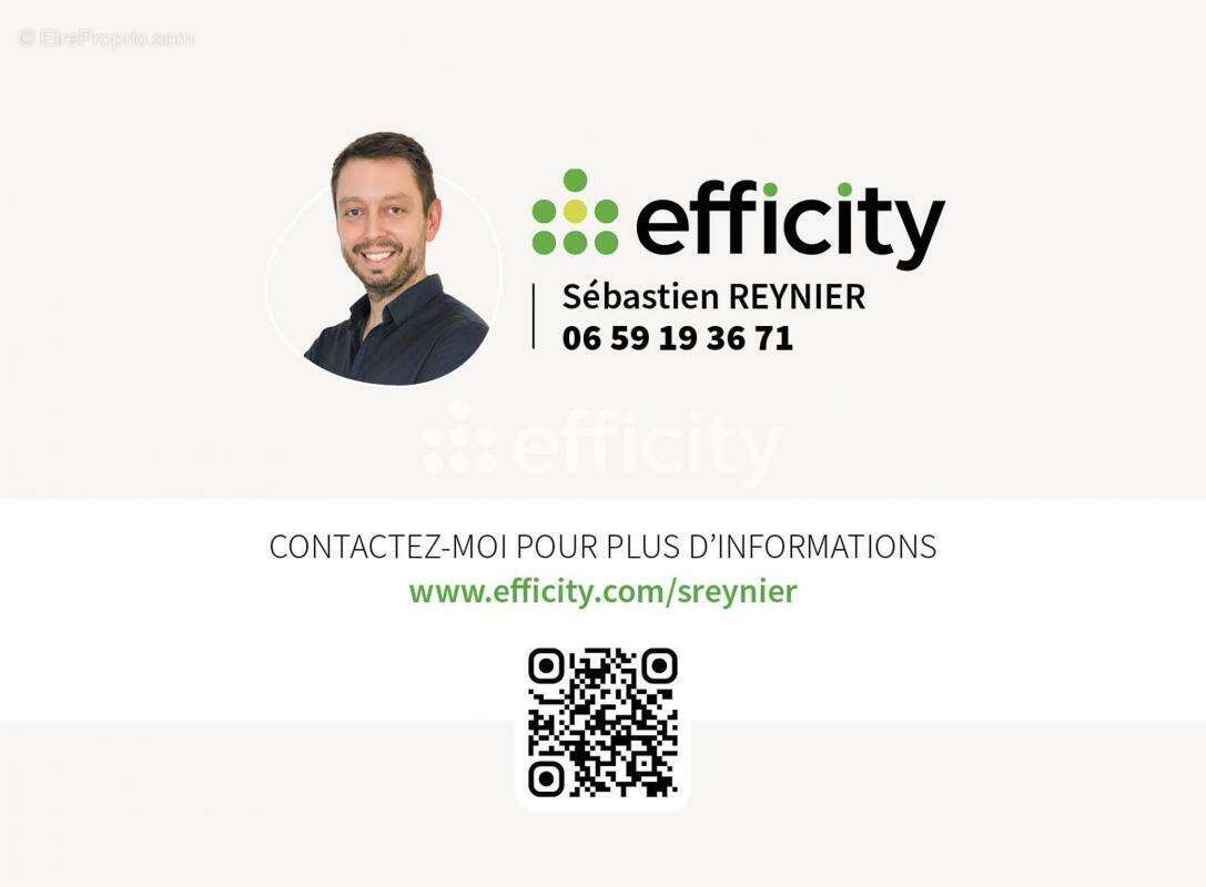 Maison à SAINT-CHAMOND