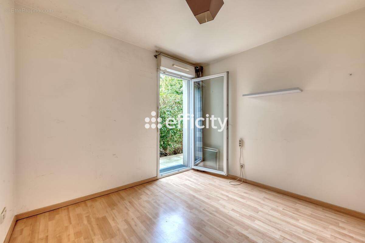 Appartement à MONTEVRAIN