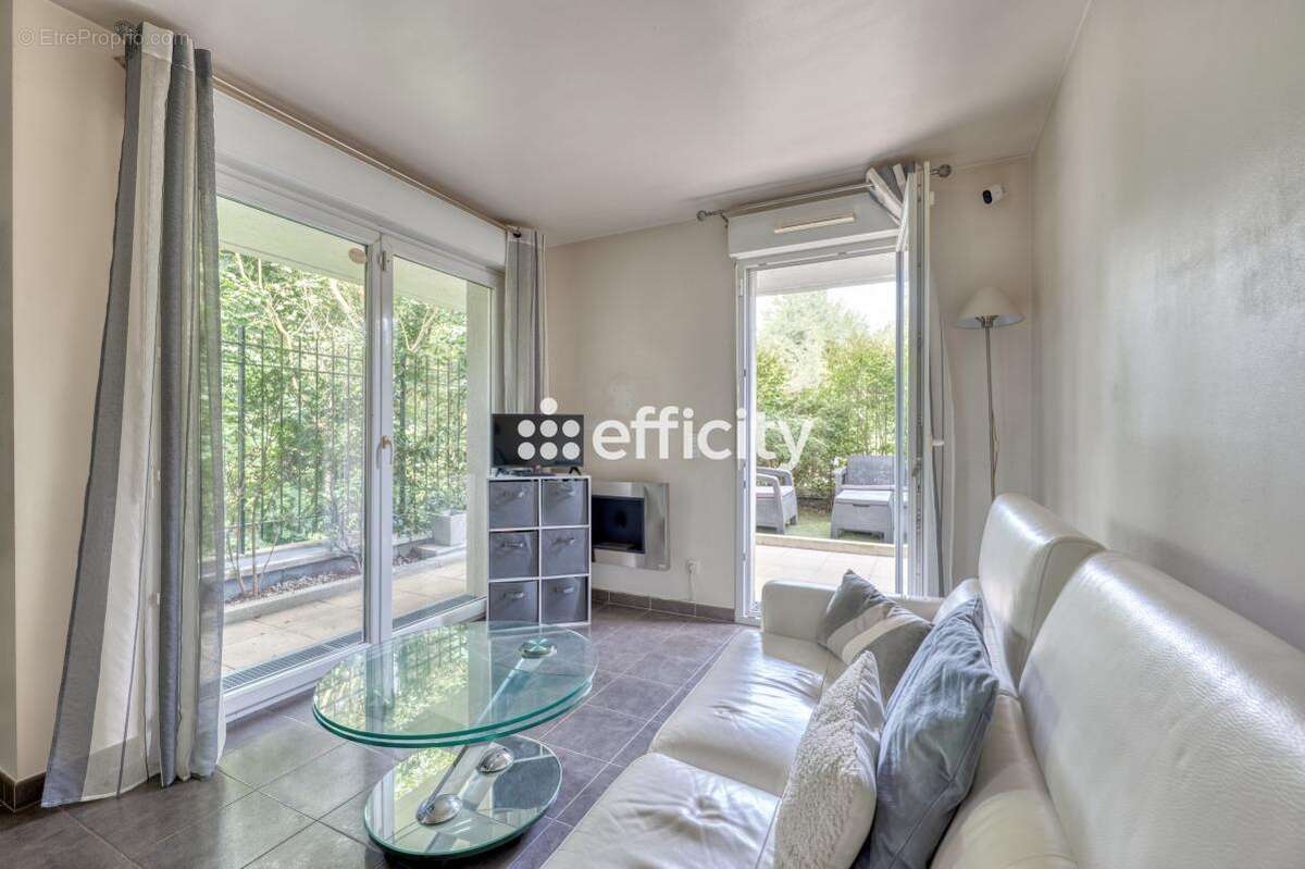 Appartement à MONTEVRAIN