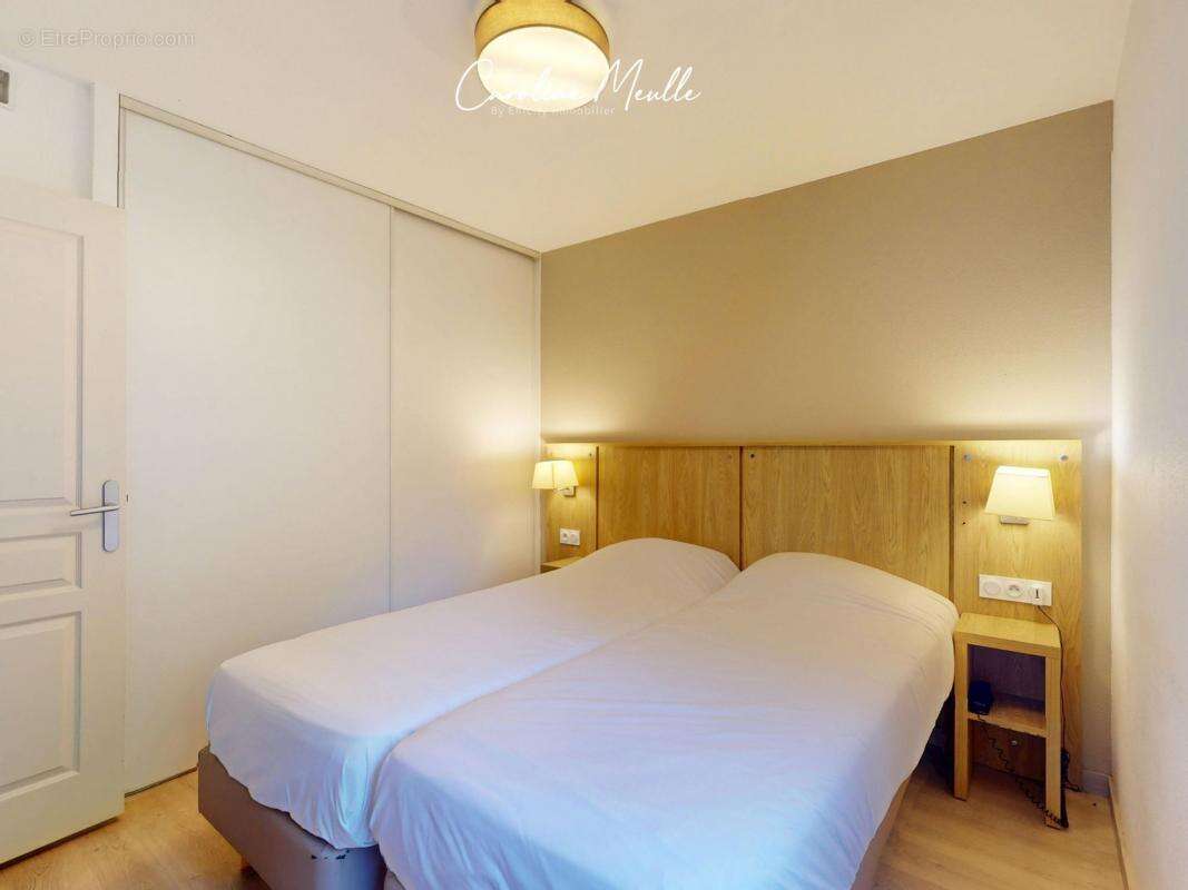 Appartement à LYON-7E